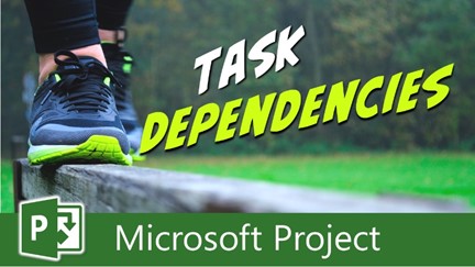 task dependencies