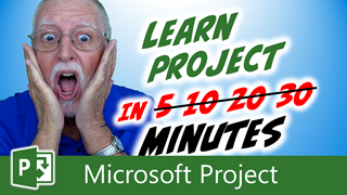 6 Essential Microsoft Project Tips