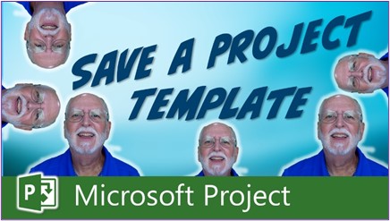 Microsoft Project Templates